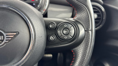 MINI Hatchback 1.5 Cooper Sport II 5dr Auto Petrol Hatchback